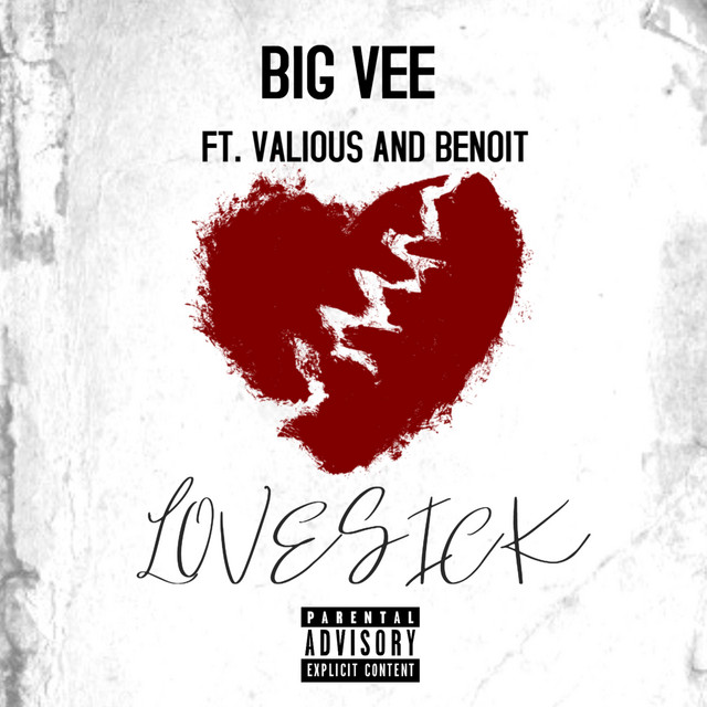 LOVESICK